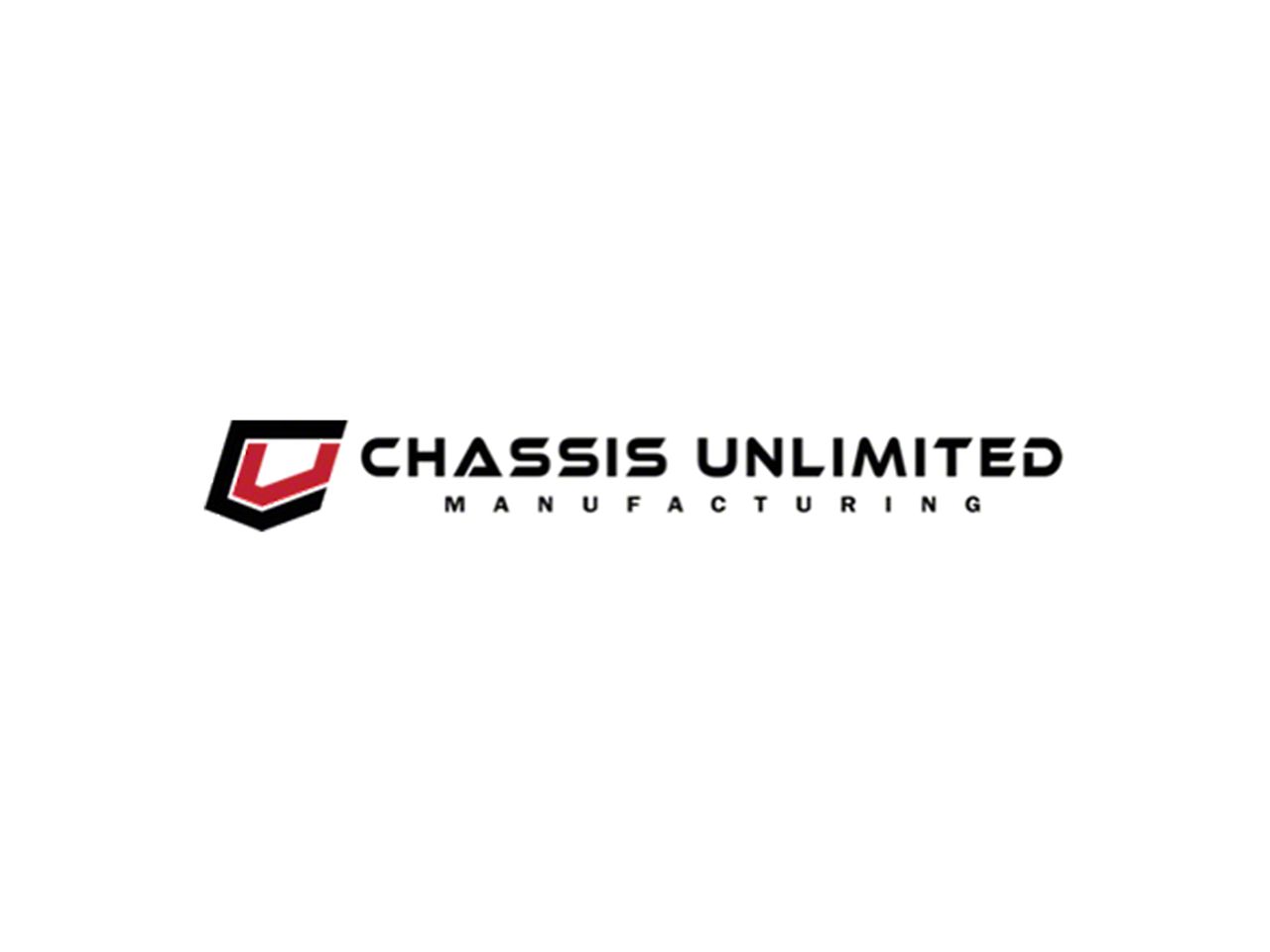 Chassis Unlimited Parts