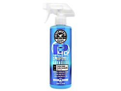 Chemical Guys P40 Quick Detail Spray Natural Carnauba Shine; 16-Ounce 