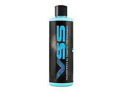 Chemical Guys Vss One-Step Scratch and Swirl Remover Compound Polish; 16-Ounce 