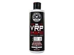Chemical Guys VRP Vinyl, Rubber, Plastic Shine and Protectant; 16-Ounce 