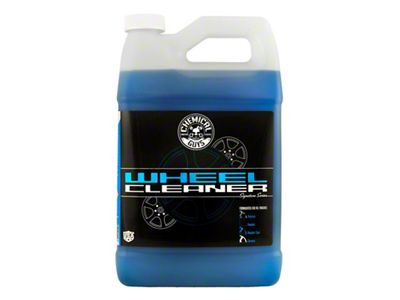 Chemical Guys Signature Series Wheel Cleaner; 1-Gallon
