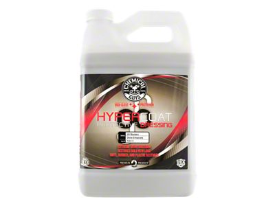 Chemical Guys G6 Hypercoat High Gloss Dressing; 1-Gallon