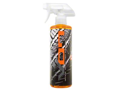 Chemical Guys Hybrid V07 Optical Select Wet Tire Shine and Trim Dressing; 16-Ounce