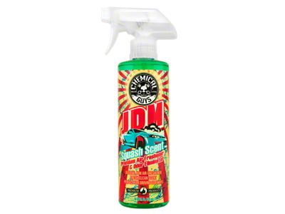 Chemical Guys Jdm Squash Scent Air Freshener; 16-Ounce