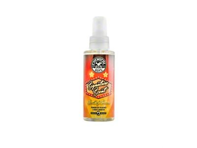 Chemical Guys Signature Scent Air Freshener; 4-Ounce