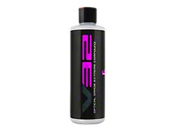Chemical Guys V32 Optical Grade Extreme Compound; 16-Ounce