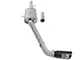 AFE MACH Force-XP 3-Inch Single Exhaust System with Black Tip; Side Exit (09-13 4.3L Silverado 1500)