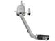 AFE MACH Force-XP 3-Inch Single Exhaust System with Black Tip; Side Exit (14-18 4.3L Silverado 1500)