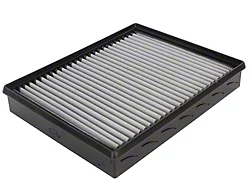 AFE Magnum FLOW Pro DRY S Replacement Air Filter (07-18 Silverado 1500)