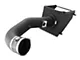 AFE Magnum FORCE Stage-2 Cold Air Intake with Pro DRY S Filter; Black (14-15 5.3L Silverado 1500)