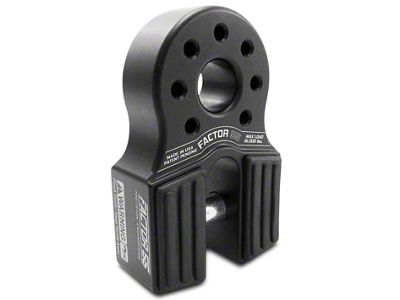 Factor 55 FlatLink; Black