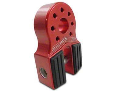 Factor 55 FlatLink; Red