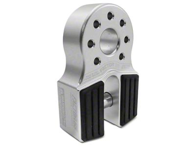 Factor 55 FlatLink; Silver