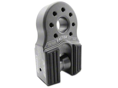 Factor 55 FlatLink XXL; Gray