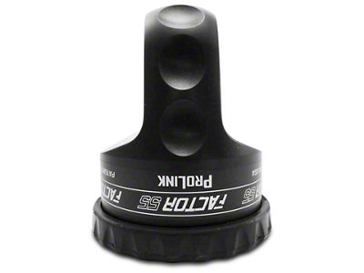 Factor 55 ProLink; Black