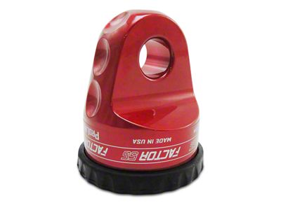 Factor 55 ProLink; Red