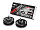ProRYDE 2 to 3-Inch Adjustable Front Leveling Kit (07-13 2WD/4WD Silverado 1500)