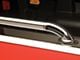 Putco Boss Locker Side Bed Rails (14-18 Silverado 1500)