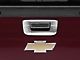 Putco Tailgate Handle Cover; Chrome (07-13 Silverado 1500)
