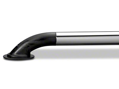 Putco Nylon SSR Side Bed Rails (14-18 Silverado 1500)