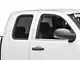 Putco Stainless Steel Window Trim (07-13 Silverado 1500 Extended Cab, Crew Cab)