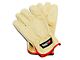 Rugged Ridge Recovery Gloves; Leather