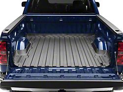 Weathertech TechLiner Bed Liner; Black (07-18 Silverado 1500 w/ 6.50-Foot Standard Box)