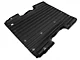 Weathertech TechLiner Bed Liner; Black (07-18 Silverado 1500)