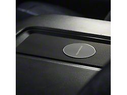 Chinook Auto Supplies Hyper Volt 2.0 Magsafe Console Charger Upgrade; 15 Watt (15-20 Tahoe w/ Console Charger)
