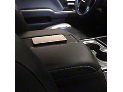 Chinook Auto Supplies HyperVolt 2.0 Wireless Charger (15-20 Yukon w/ Factory Console Charger)