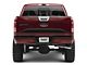 SpeedForm Chrome Tailgate Handle Cover with Keyhole and Backup Camera Hole (15-17 F-150)
