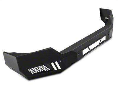 Body Armor 4x4 ECO-Series Front Bumper (16-18 Silverado 1500)