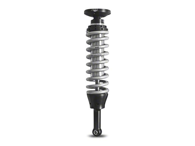 FOX Factory Race Series 2.5 Front Coil-Over IFP Shocks for 0 to 3-Inch Lift (07-18 Silverado 1500)