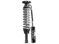 FOX Factory Race Series 2.5 Front Coil-Over Reservoir Shocks for 3-Inch Lift (07-18 Silverado 1500)