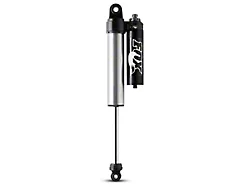 FOX Factory Race Series 2.5 Rear Reservoir Shocks with DSC Adjuster for 0 to 1.50-Inch Lift (07-18 Silverado 1500)