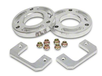 ReadyLIFT 2.25-Inch SST Leveling Kit (07-18 Silverado 1500)