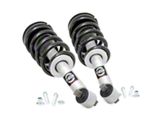 Rough Country Suspension N3 Loaded Leveling Front Struts for 2-Inch Lift (07-13 2WD/4WD Silverado 1500)