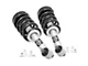 Rough Country N3 Loaded Leveling Front Struts for 2-Inch Lift (07-13 2WD/4WD Silverado 1500)