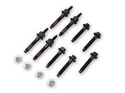 C&L Exhaust Manifold Hardware Kit (09-24 V8 RAM 1500)