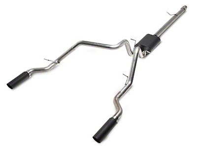Flowmaster 717890 Cat-Back Exhaust 19+ GM 1500 6.2L