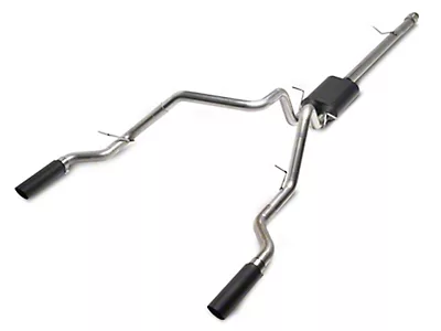 Flowmaster 717890 Cat-Back Exhaust 19+ GM 1500 6.2L Flowmaster 717890 Cat-Back Exhaust 19+ GM 1500 6.2L