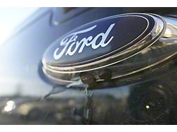 ClearVu Backup Camera Cleaning Kit (09-14 F-150)