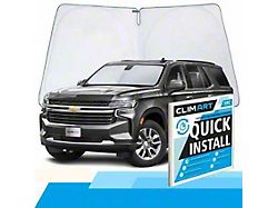 Windshield Sun Shade (21-26 Tahoe)