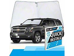Windshield Sun Shade (15-20 Tahoe)