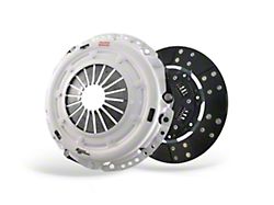 Clutch Masters FX350 Series Street and Race Single Disc Organic/Fiber Tough Clutch Kit; 10-Spline (15-19 2.5L Colorado)