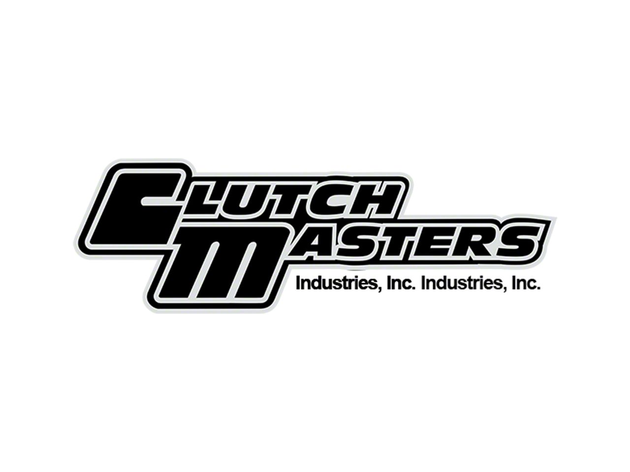 Clutch Masters Parts
