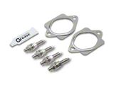 C&L Exhaust Adapter Flange Hardware (15-25 3.5L EcoBoost F-150)