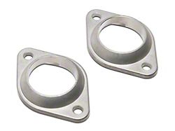 C&L Forged Stainless Steel Turbo Exhaust Adapter Flange (15-25 3.5L EcoBoost F-150)