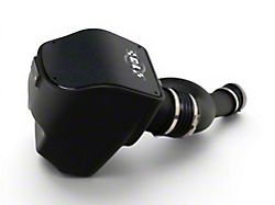 C&L Performance Cold Air Intake (18-23 2.7L/3.5L EcoBoost F-150)