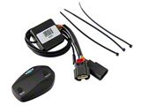C&L Black Edition Throttle Controller (11-25 F-250 Super Duty)